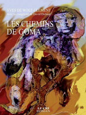 cover image of Les Chemins de Goma
